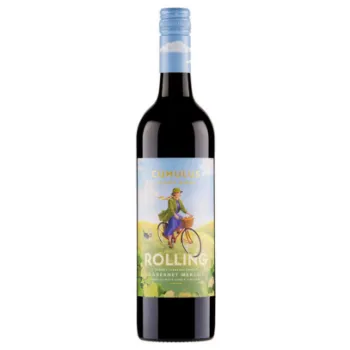 Picture of Rolling Cabernet Merlot 750ml
