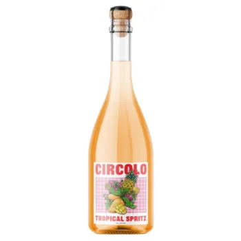Picture of Circolo Tropical Spritz 750ml