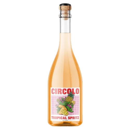 Picture of Circolo Tropical Spritz 750ml