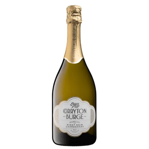 Picture of Corryton Burge Kith Sparkling Pinot Noir Chardonnay 750ml