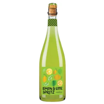 Picture of De Bortoli Lemon Lime Spritz 750ml
