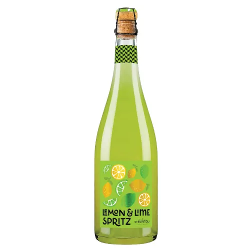 Picture of De Bortoli Lemon Lime Spritz 750ml