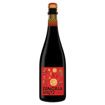 Picture of De Bortoli Sangria Spritz 750ml