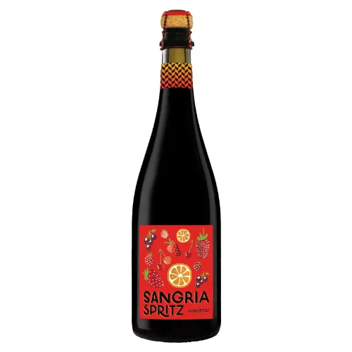 Picture of De Bortoli Sangria Spritz 750ml