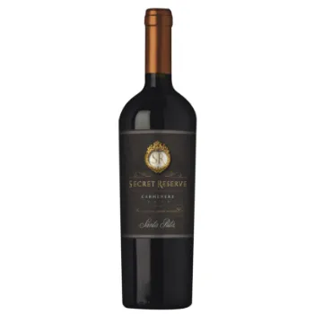 Picture of Santa Rita Secret Reserve Carmenere 750ml