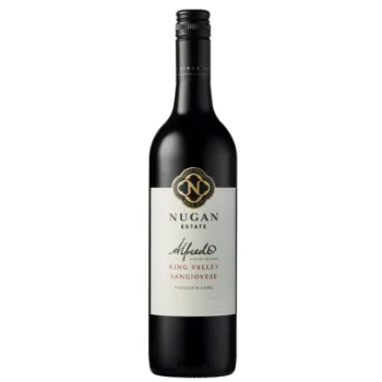 Picture of Nugan Estate Alfredo King Valley Sangiovese 750ml