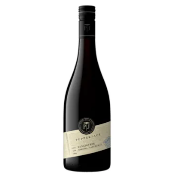 Picture of Pepperjack Sangiovese 750ml