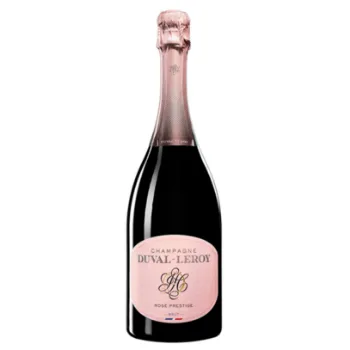 Picture of Duval-Leroy Champagne Rose Prestige 750ml