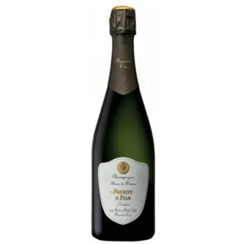 Picture of Fourny & Fils Blanc De Blanc 750ml