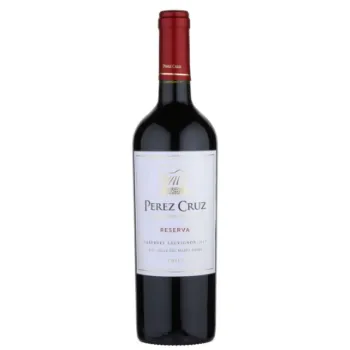 Picture of Perez Cruz Reserva Cabernet Sauvignon 750ml
