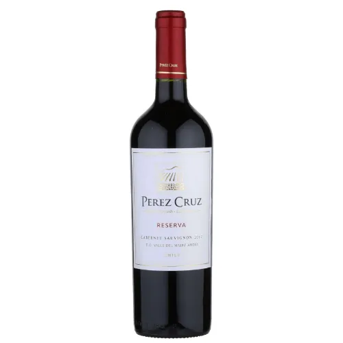 Picture of Perez Cruz Reserva Cabernet Sauvignon 750ml
