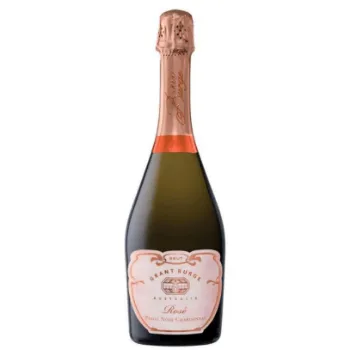 Picture of Grant Burge Pinot Noir Chardonnay Rose NV 750ml