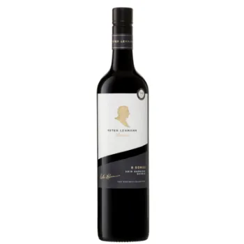 Picture of Peter Lehmann Eight Songs Shiraz 750ml