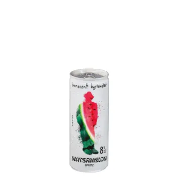 Picture of Innocent Bystander Watermelon Spritz Cans 250ml