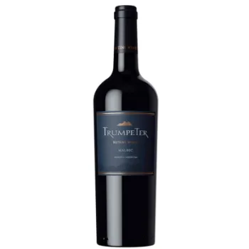 Picture of Rutini Wines Trumpeter Malbec Mendoza 750ml
