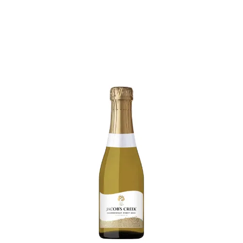 Picture of Jacobs Creek Chardonnay Pinot Noir Piccolo 200ml