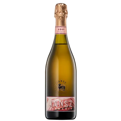 Picture of Jansz Rose Non Vintage 750ml