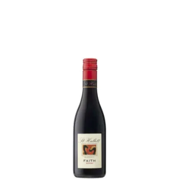 Picture of St Hallett Faith Shiraz 375ml