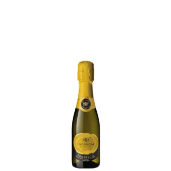 Picture of La Gioiosa Prosecco Treviso 200ml