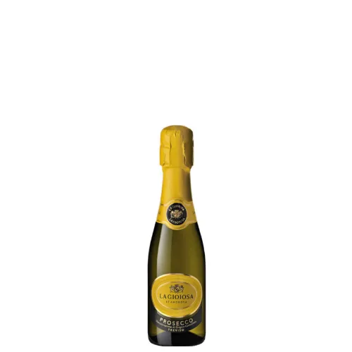 Picture of La Gioiosa Prosecco Treviso 200ml