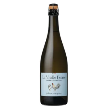 Picture of La Vieille Ferme Sparkling Blanc NV 750ml