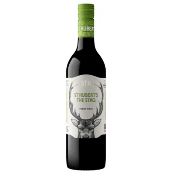 Picture of St Huberts The Stag Shiraz 750ml