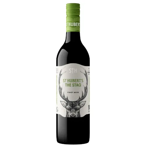 Picture of St Huberts The Stag Vic Pinot Noir 750ml
