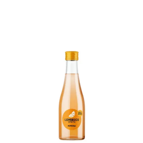 Picture of Lemsecco Mimosa Mini's 200ml