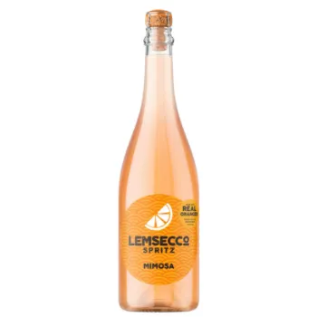 Picture of Lemsecco Mimosa 750ml