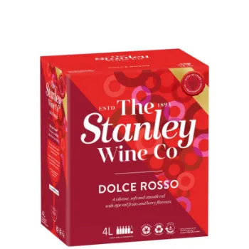 Picture of Stanley Red Dolce Rosso Cask 4L