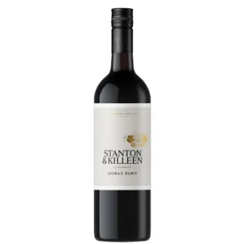 Picture of Stanton & Killeen Shiraz Durif 750ml