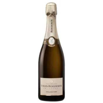 Picture of Louis Roederer Brut NV Champagne 750ml