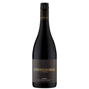 Picture of Stonehorse Shiraz 750ml