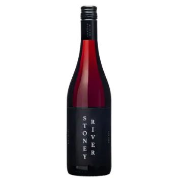 Picture of Stoney River Marlborough Pinot Noir 750ml