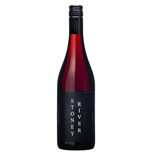 Picture of Stoney River Marlborough Pinot Noir 750ml
