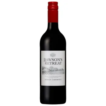 Picture of Rawsons Retreat Shiraz Cabernet 750ml