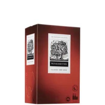Picture of Winesmiths Traditional Classic Dry Red Cask 2L