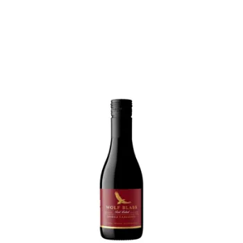 Picture of Wolf Blass Red Label Shiraz Cabernet 187ml