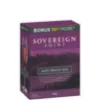 SOVEREIGN POINT SOFT FRUITY RED CASK 4.4L