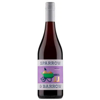 Picture of Sparrow & Barrow Pinot Noir 750ml