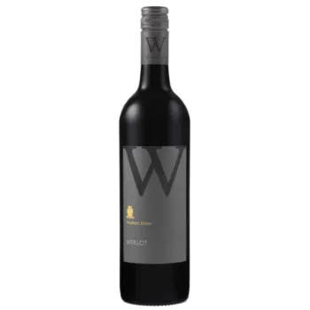 Picture of Warburn Estate Merlot 750ml