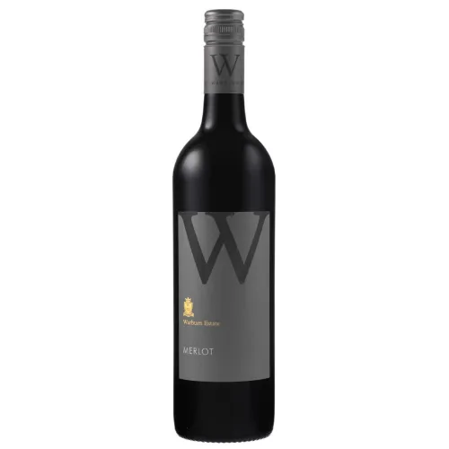 Picture of Warburn Estate Merlot 750ml