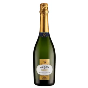 Picture of Lyre's Classico Grande Non-Alc 750ml