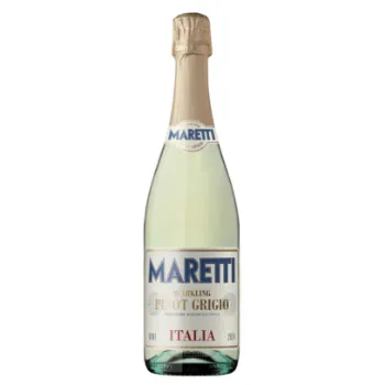 Picture of Maretti Italia Sparkling Pinot Grigio 750ml