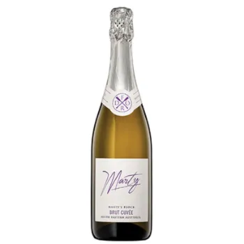 Picture of Martys Block Brut NV 750ml