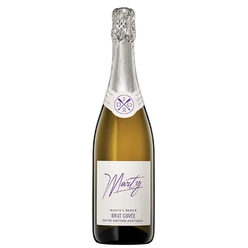 Picture of Martys Block Brut NV 750ml