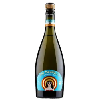 Picture of Mio Capello Prosecco 750ml