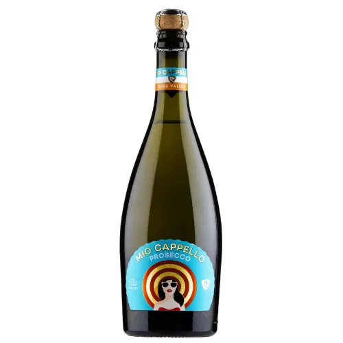 Picture of Mio Capello Prosecco 750ml