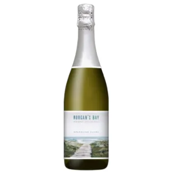Picture of Morgans Bay Sparkling (On Prem) 750ml