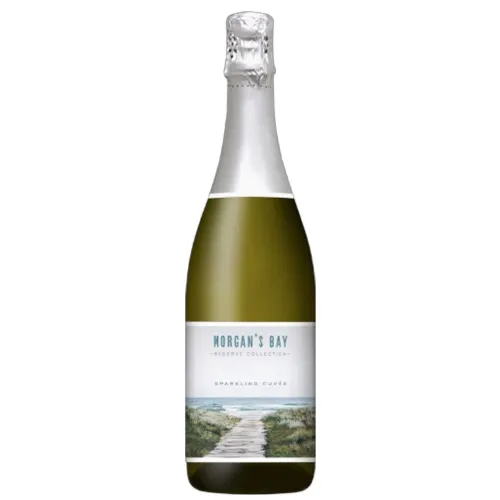 Picture of Morgans Bay Sparkling (On Prem) 750ml